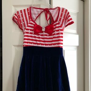 Sailor Costume